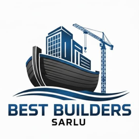 Best Builders Logo