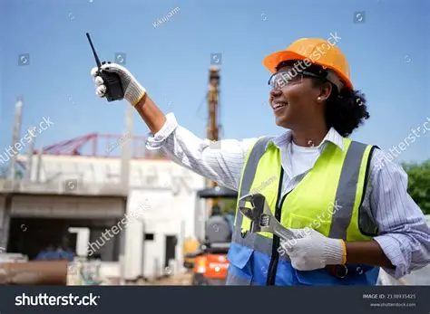 Supervision & Contrôle Chantier